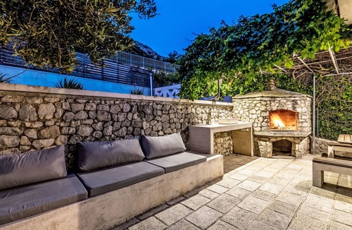 Podgora House | Domus Alta by Interhome