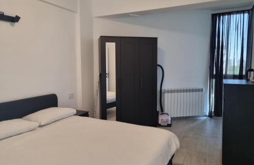 Mamaia-Sat Apartment | Domus Apartment by Meraki resort&spa