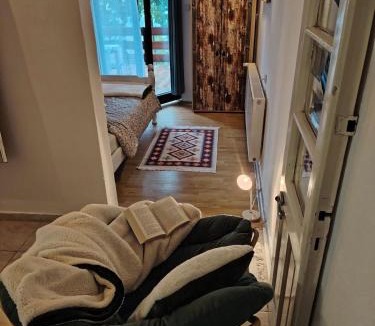 Mrkonjic Grad Apartment | Domus Foresta Apartmani