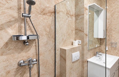 Arad Apartment | DOR Signature Suites 3 Rooms Residence Arad