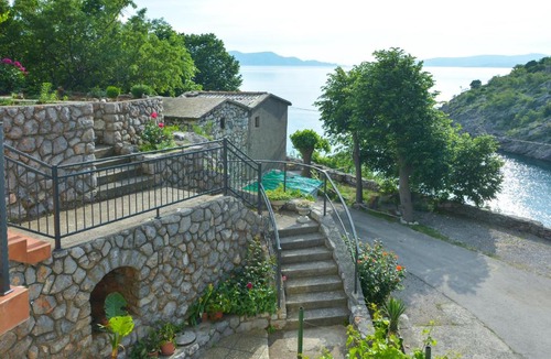 Sveti Juraj Apartment | Dora Apartment-Adults Only