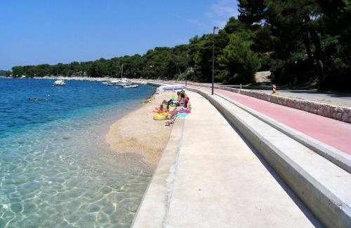 Cove Murtar House | Double Room Mali Losinj 7953a