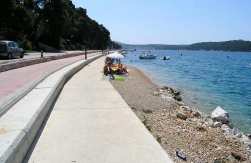 Cove Murtar House | Double Room Mali Losinj 7953a