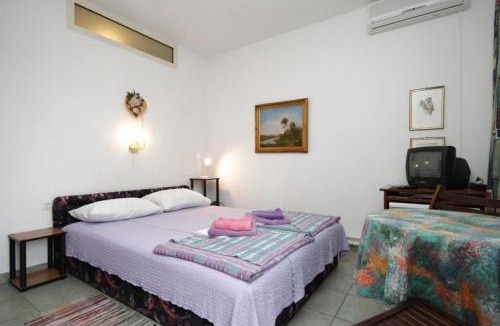 Cove Murtar House | Double Room Mali Losinj 7953b