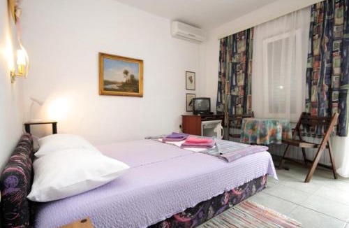 Cove Murtar House | Double Room Mali Losinj 7953b