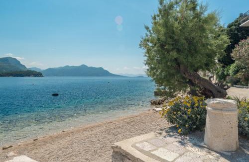 Trstenik House | Double Room Trstenik 4566b