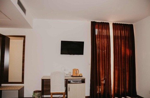 Neum Apartment | Double Room with balcony and breakfast