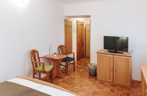 Zrece House | Double Room with Balcony 112