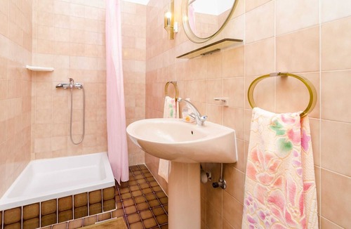 Trsteno Apartment | Double room with private external bathroom - Rooms Mozara 1