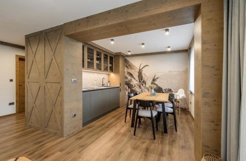 Dovje Apartment | Dovski Razgled