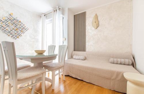 Gorinka Apartment | Downtown Apartment Silvana with Free Parking