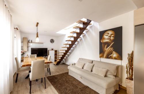 Brasov City Centre Villa | Downtown Premium