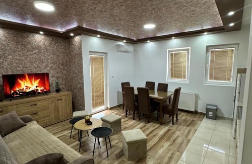 Jakovo Apartment | DP Lux apartman Obrenovac,sa parkingom