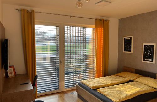 Bled Apartment | DR7 Bled