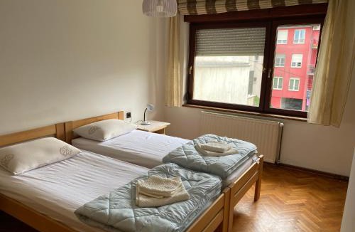 Brinje Apartment | Dragica