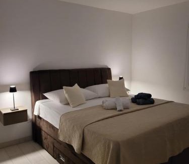 Ubli Apartment | Dragovoda bay