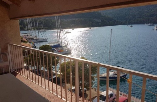 Pomena Apartment | Dream 2BR apartment6#Mljet#seaview