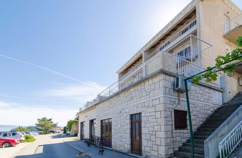 Pomena Apartment | Dream 2BR apartment6#Mljet#seaview