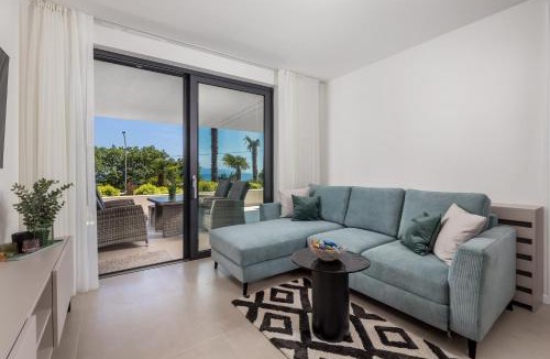 Icici Apartment | Dream by the sea