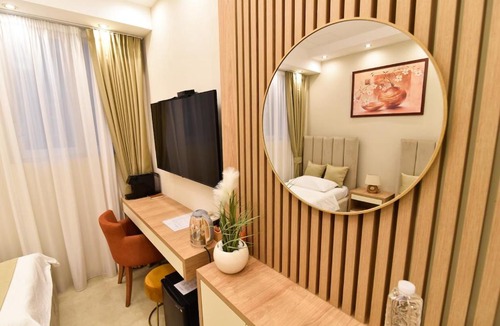 Stari Grad Hotel | Dream Palace 5
