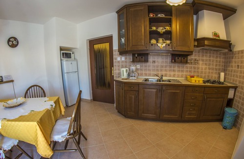 Banjole Villa | Dream vacation in apartment A1 Villa MaVeRo near the beach