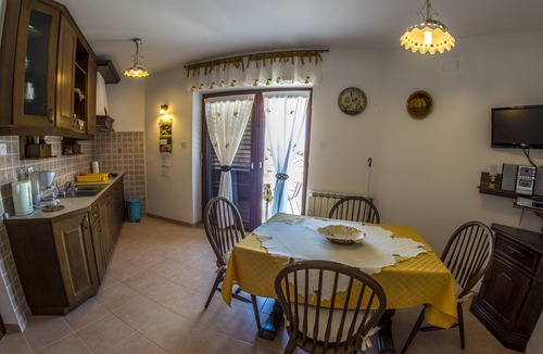 Banjole Villa | Dream vacation in apartment A1 Villa MaVeRo near the beach