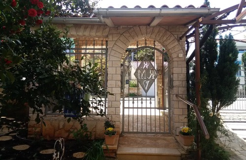 Banjole Villa | Dream vacation in apartment A1 Villa MaVeRo near the beach