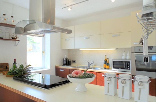 Stomorska Villa | DREAM VILLA island Solta Croatia/Split with OWN POOL & SEA VIEW.