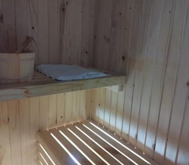 Seoci Apartment | Drina