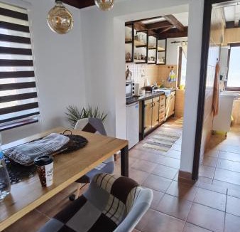 Bajina Basta House | Drinski oganj kuca za odmor