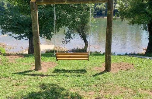 Ljubovija Apartment | Drinsko Srce 2