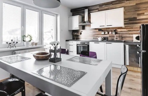 Praprotna Polica Apartment | Drive Caffe apartment 1