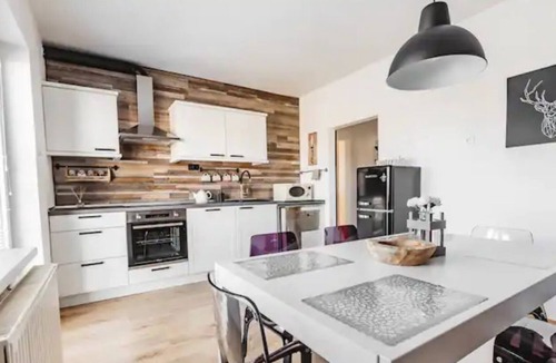 Praprotna Polica Apartment | Drive Caffe apartment 1