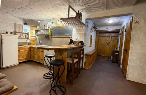 Ludbreg House | Drvena kućica mEDEN u prirodi - Ludbreg