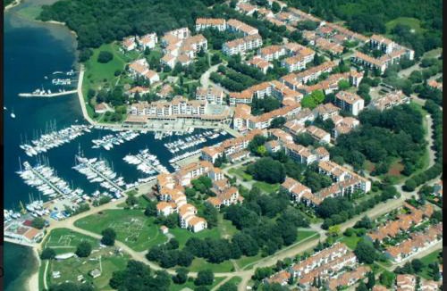 Cervar Porat Apartment | Dubravka II