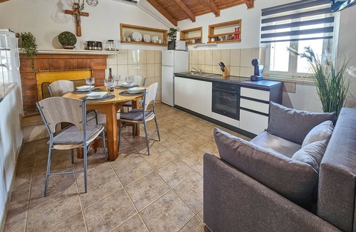 Praznica House | Dubrove by Interhome