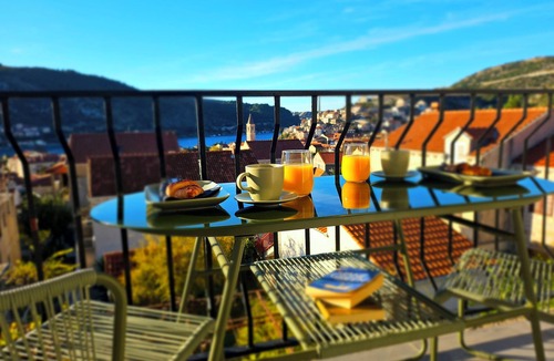 Mokosica Apartment | Dubrovnik beautiful 3-bedroom apartment