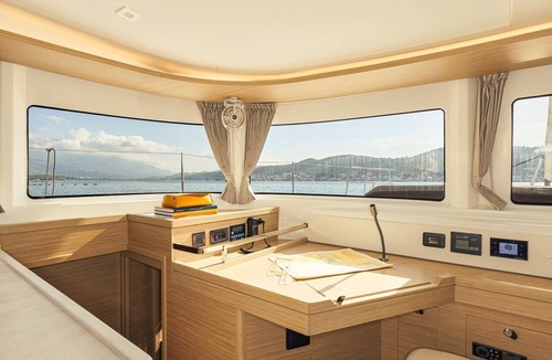 Slano Boat Rental | Dubrovnik Delight: A Luxurious Sun and Beach Sailing Experience
