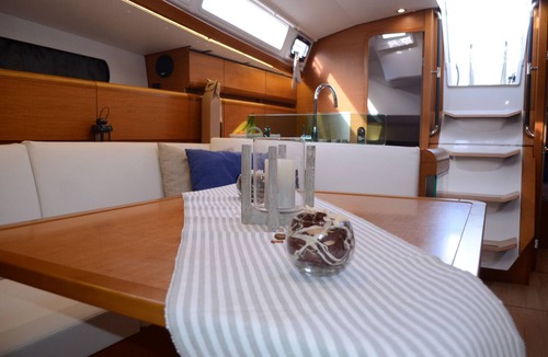 Ploce Boat Rental | Dubrovnik Delight: Sun-soaked Sailing Adventure