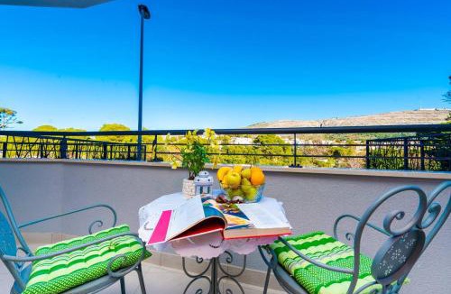 Gorica Apartment | Dubrovnik oasis