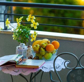 Gorica Apartment | Dubrovnik oasis