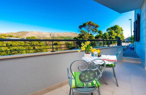 Gorica Apartment | Dubrovnik oasis