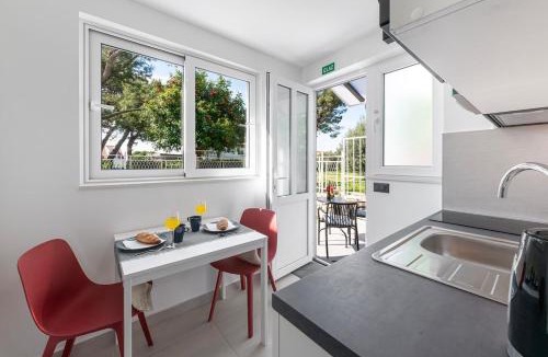 Gorica Apartment | Due