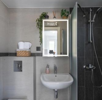 Gorica Apartment | Due