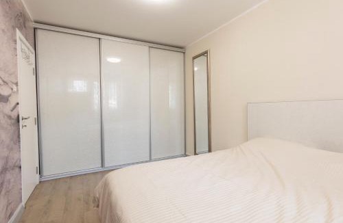 Zemun Apartment | DULE’S HOUSE