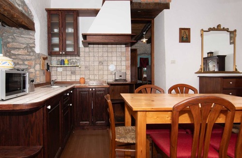 Sezana Apartment | Duplex Apartment Valentinus 1