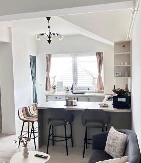 Radauti Apartment | DURU luxury property