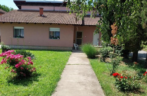 Jakovo Apartment | Dve Breze