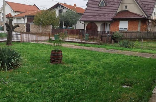 Jakovo Apartment | Dve Breze