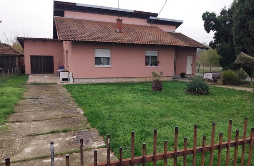 Jakovo Apartment | Dve Breze
